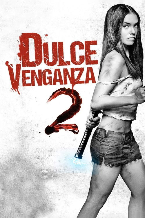 Dulce venganza 2