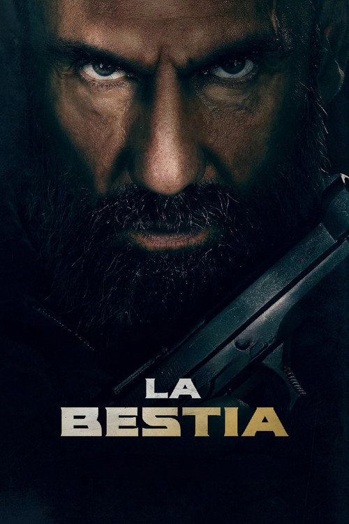 La Bestia