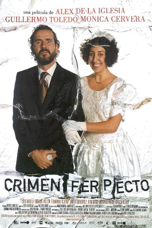 El Crimen Ferpecto