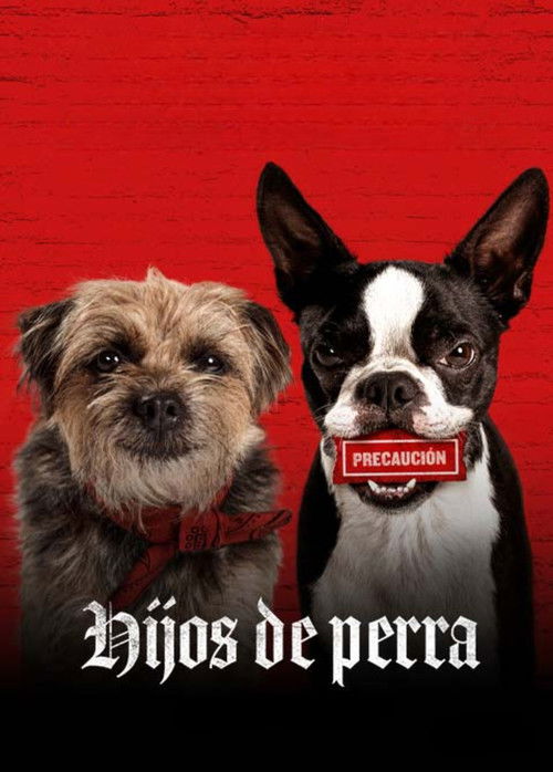 Hijos de perra