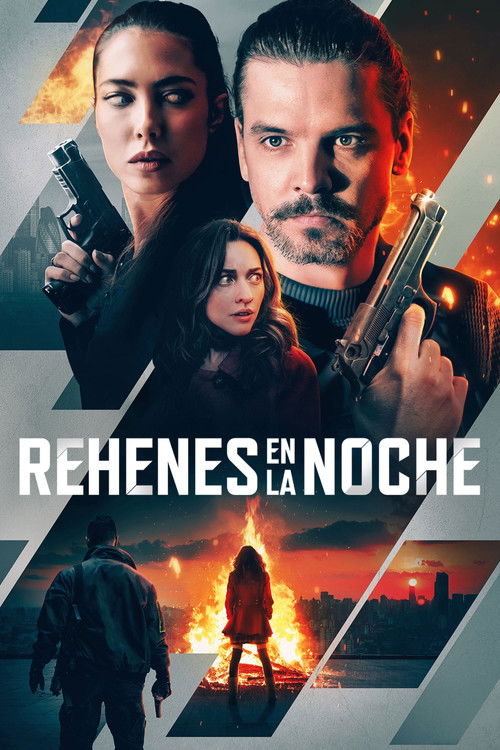 Rehenes en la noche