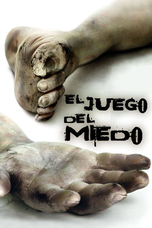 Juego macabro