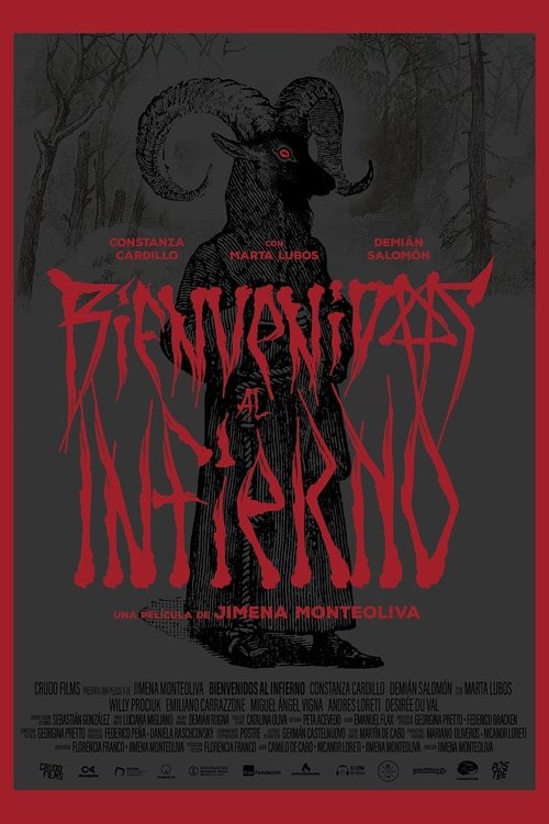 Bienvenidos al infierno