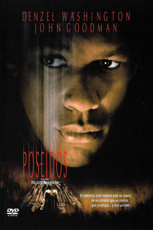 Poseídos