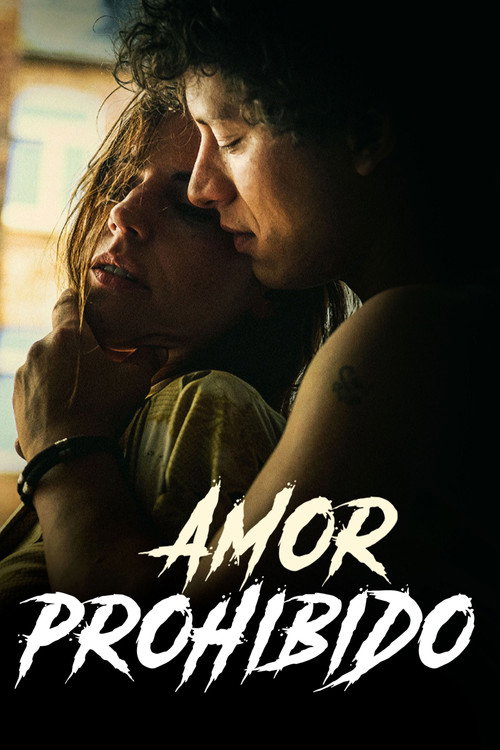 Amor Prohibido (King of Ravens)