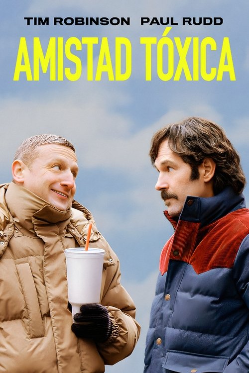 Amistad Toxica